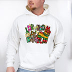 Drinko De Mayo Piñata Cinco De Mayo Unisex Crewneck T-Shirt Sweatshirt Hoodie