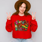Drinko De Mayo Piñata Cinco De Mayo Unisex Crewneck T-Shirt Sweatshirt Hoodie