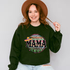 Cute Mamacita Cinco De Mayo Unisex Crewneck T-Shirt Sweatshirt Hoodie