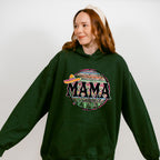 Cute Mamacita Cinco De Mayo Unisex Crewneck T-Shirt Sweatshirt Hoodie