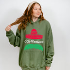 0% Mexican Cinco De Mayo Unisex Crewneck T-Shirt Sweatshirt Hoodie