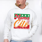 Mama Cito Cinco De Mayo Unisex Crewneck T-Shirt Sweatshirt Hoodie