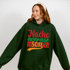 Nacho Average Son Cinco De Mayo Unisex Crewneck T-Shirt Sweatshirt Hoodie