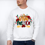 Viva Mexico Cinco De Mayo Unisex Crewneck T-Shirt Sweatshirt Hoodie