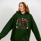 Taco Fiesta Squad Cinco De Mayo Unisex Crewneck T-Shirt Sweatshirt Hoodie