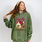 Cinco De Drinko Cinco De Mayo Unisex Crewneck T-Shirt Sweatshirt Hoodie