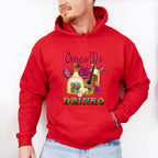Cinco De Drinko Cinco De Mayo Unisex Crewneck T-Shirt Sweatshirt Hoodie