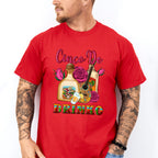 Cinco De Drinko Cinco De Mayo Unisex Crewneck T-Shirt Sweatshirt Hoodie