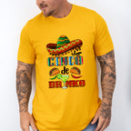 Cinco De Drinko Cinco De Mayo Unisex Crewneck T-Shirt Sweatshirt Hoodie