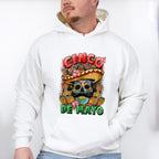 Cinco De Mayo Unisex Crewneck T-Shirt Sweatshirt Hoodie