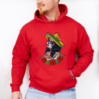 Girl Cinco De Mayo Unisex Crewneck T-Shirt Sweatshirt Hoodie