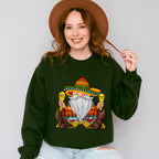 Gnomie Cinco De Mayo Unisex Crewneck T-Shirt Sweatshirt Hoodie
