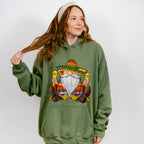 Gnomie Cinco De Mayo Unisex Crewneck T-Shirt Sweatshirt Hoodie