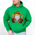Gnomie Cinco De Mayo Unisex Crewneck T-Shirt Sweatshirt Hoodie