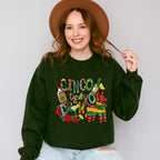 Cinco De Drinko Piñata Cinco De Mayo Unisex Crewneck T-Shirt Sweatshirt Hoodie