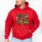 Cinco De Drinko Piñata Cinco De Mayo Unisex Crewneck T-Shirt Sweatshirt Hoodie