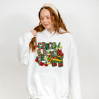 Cinco De Drinko Piñata Cinco De Mayo Unisex Crewneck T-Shirt Sweatshirt Hoodie