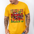 Mexican Red Roses Cinco De Mayo Unisex Crewneck T-Shirt Sweatshirt Hoodie