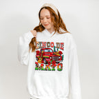 Mexican Red Roses Cinco De Mayo Unisex Crewneck T-Shirt Sweatshirt Hoodie