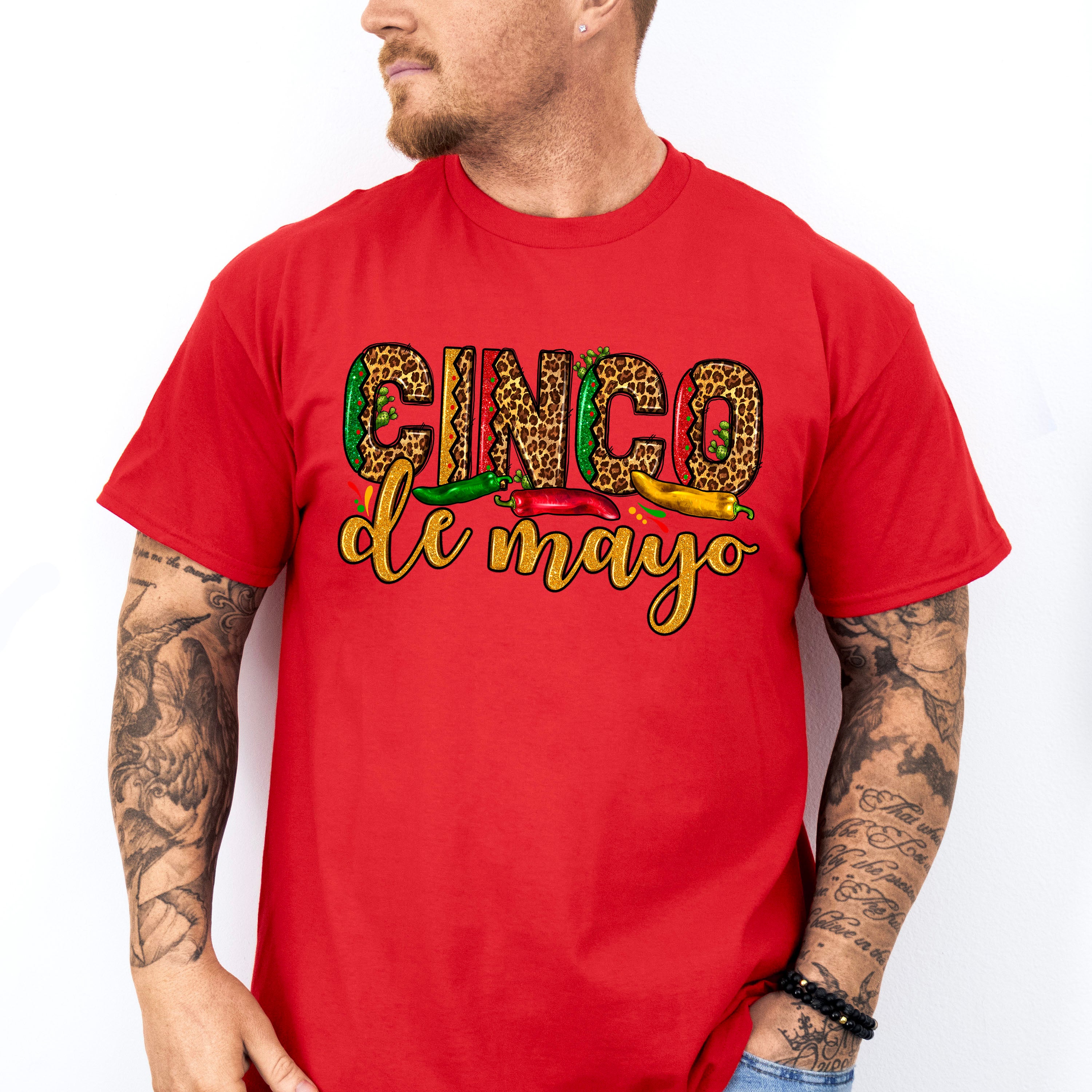 Sombrero Fiesta Cinco De Mayo Unisex Crewneck T-Shirt Sweatshirt Hoodie