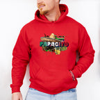 Papacito Mustache And Sombrero Cinco De Mayo Unisex Crewneck T-Shirt Sweatshirt Hoodie
