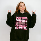 Cowgirl Western Theme T-shirt, Hoodie, Sweatshirt