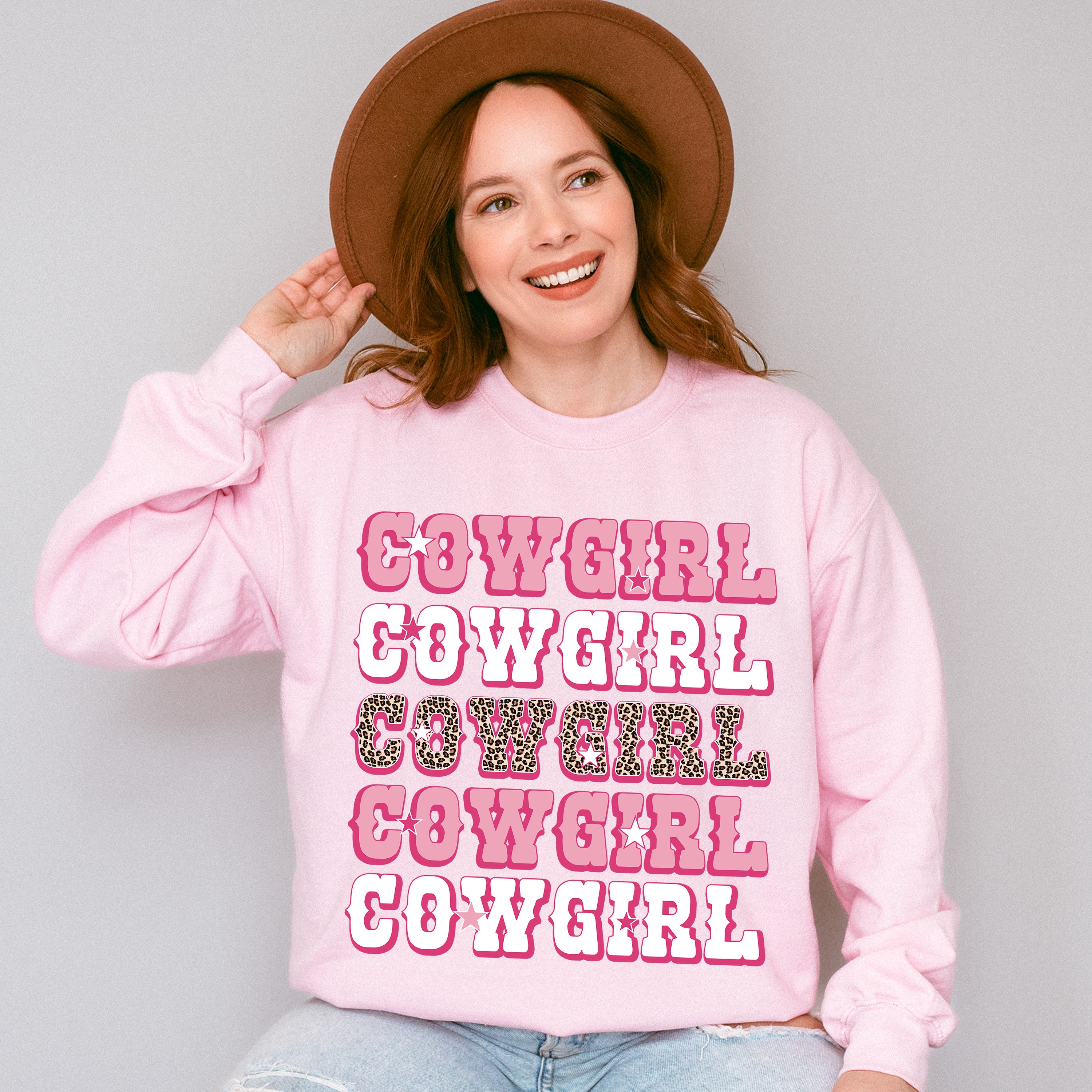 Cowgirl Western Theme T-shirt, Hoodie, Sweatshirt