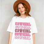 Cowgirl Western Theme T-shirt, Hoodie, Sweatshirt