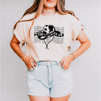 Let's Go Girls Western Theme T-shirt, Hoodie, Sweatshirt