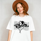 Let's Go Girls Western Theme T-shirt, Hoodie, Sweatshirt