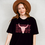 Howdy Skull Western Theme T-shirt, Hoodie, Sweatshirt