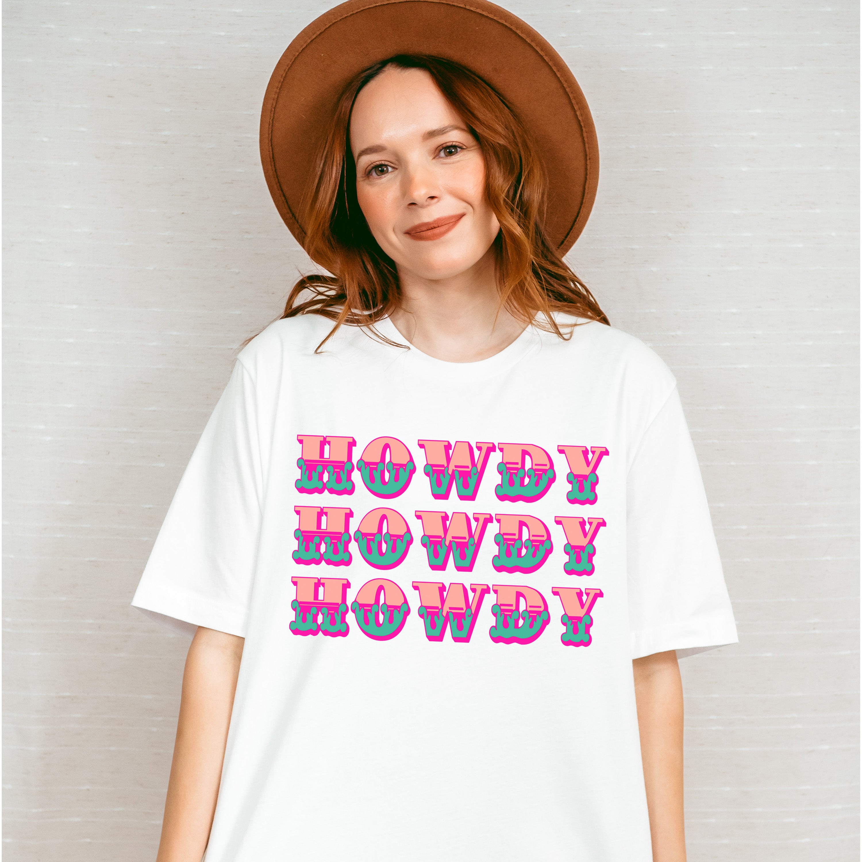 Howdy Western Theme T-shirt, Hoodie, Sweatshirt