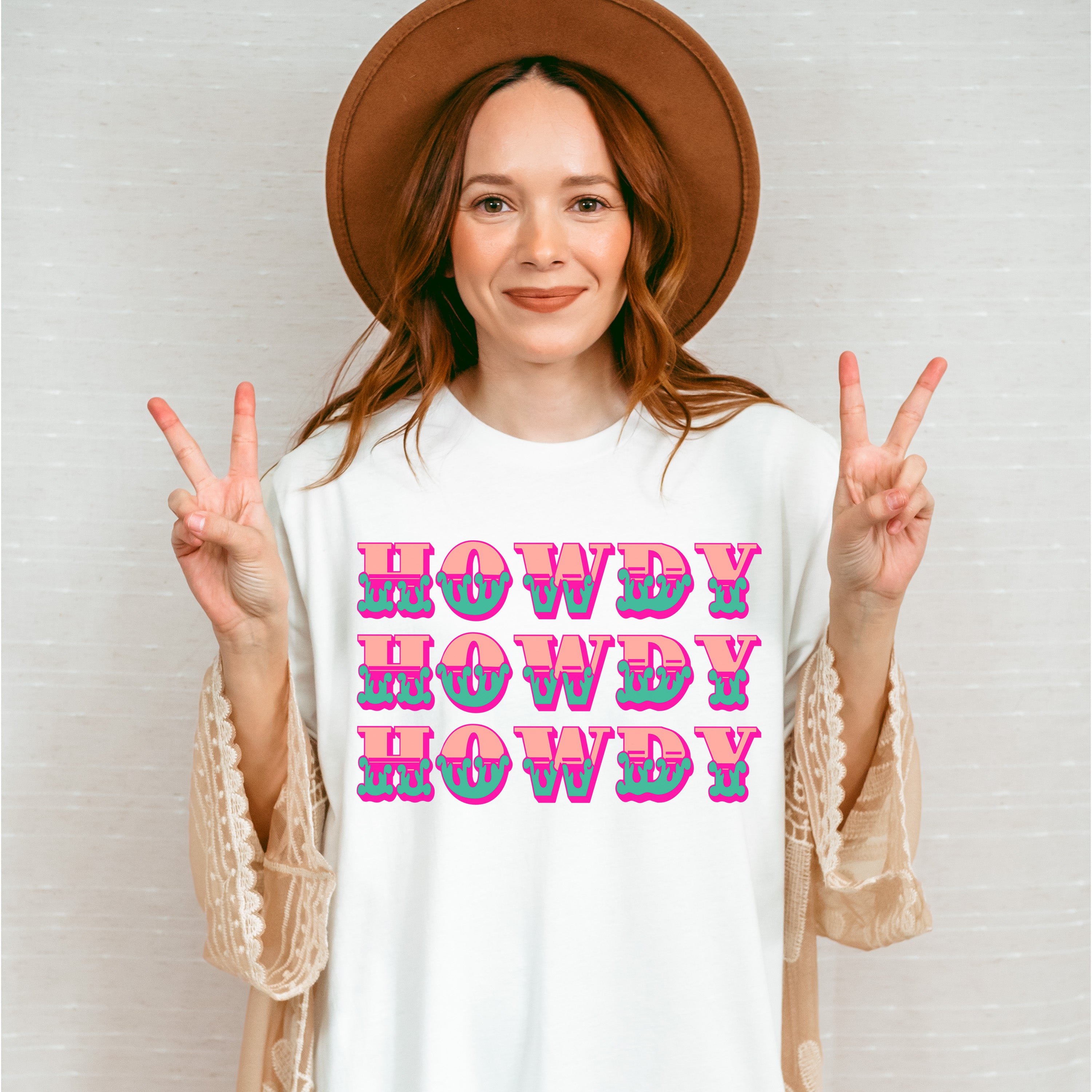Howdy Western Theme T-shirt, Hoodie, Sweatshirt