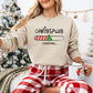 Christmas Tree Loading Design - Christmas Unisex Crewneck T-Shirt Sweatshirt Hoodie