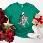 Sorta Marry Sorta Crazy - Christmas Unisex Crewneck T-Shirt Sweatshirt Hoodie