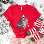 Sorta Marry Sorta Crazy - Christmas Unisex Crewneck T-Shirt Sweatshirt Hoodie