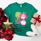 Santa Baby - Christmas Unisex Crewneck T-Shirt Sweatshirt Hoodie
