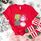 Santa Baby - Christmas Unisex Crewneck T-Shirt Sweatshirt Hoodie