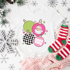 Santa Baby - Christmas Unisex Crewneck T-Shirt Sweatshirt Hoodie