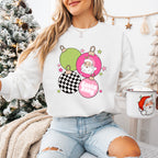 Santa Baby - Christmas Unisex Crewneck T-Shirt Sweatshirt Hoodie