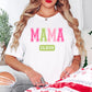 MAMA CLAUS - Christmas Unisex Crewneck T-Shirt Sweatshirt Hoodie