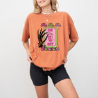 Ho Ho Ho Season Switch Design - Christmas Unisex Crewneck T-Shirt Sweatshirt Hoodie