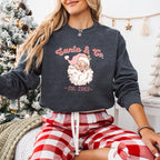 Santa & Co. - Christmas Unisex Crewneck T-Shirt Sweatshirt Hoodie