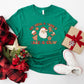 Baking Crew - Christmas Unisex Crewneck T-Shirt Sweatshirt Hoodie