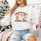 Baking Crew - Christmas Unisex Crewneck T-Shirt Sweatshirt Hoodie