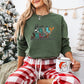 Have A Holly Jolly Merry Christmas - Christmas Unisex Crewneck T-Shirt Sweatshirt Hoodie