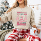 There Is Some Ho's Ho's Ho's In This House - Christmas Unisex Crewneck T-Shirt Sweatshirt Hoodie