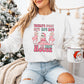 There Is Some Ho's Ho's Ho's In This House - Christmas Unisex Crewneck T-Shirt Sweatshirt Hoodie