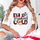 I'm So Freaking Cold - Christmas Unisex Crewneck T-Shirt Sweatshirt Hoodie