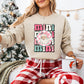 Mini Santa Claus Design - Christmas Unisex Crewneck T-Shirt Sweatshirt Hoodie